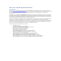 SEO advice example