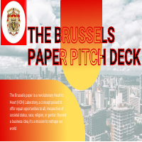 Pitch Deck