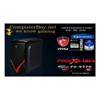 ComuterBoy.net Logo