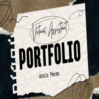 Virtual Assistant Portfolio 