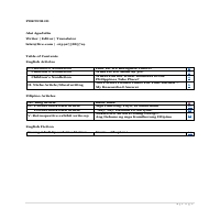 Portfolio in English and Filipino