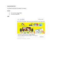 Facebook Ads Case Studies