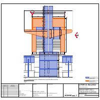 2 Park Street Building - Refurbishment