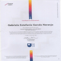 Italian Certification 6