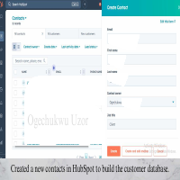 Customer Service Support