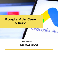 Case Study PPC (Rental Cars)