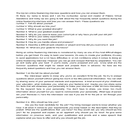 Transcription