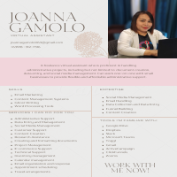 my portfolio