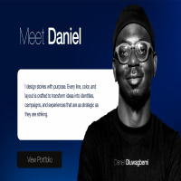 Check out my recent projects