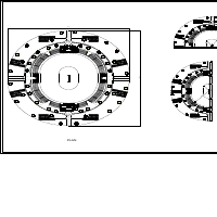 My recent design of cricket stadium