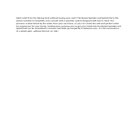 Product Description (eCommerce/Webpages)