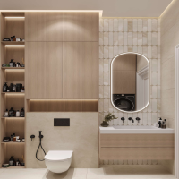 Bathroom Design