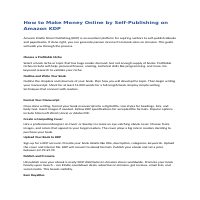 Blog post article 