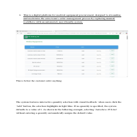 This are my recent unpublished works.