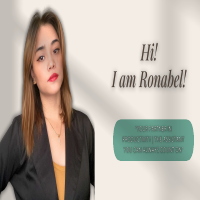 Get to know me more!