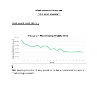 youtube seo stats