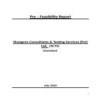 Testing and Consultancy Firm Project Estimates
