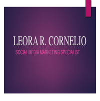 Social Media Specialist Portfolio