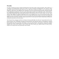Case Study Sample 1