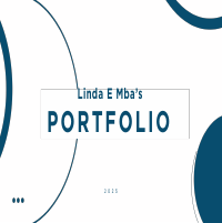 My Portfolio Work Samples