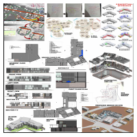 architectural project