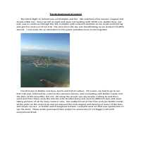 Escapewriters.com Ireland