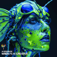 MJ6 Entomology Women