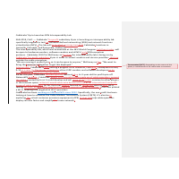 Tech Industry Article Copy Editing Example