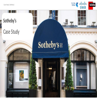 Cast Study Taleka Telstra 