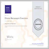 Google As Certification
