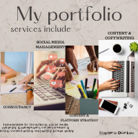 My Portfolio 