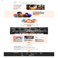 Jumia Website