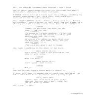Nowhere Girl Feature - Opening Scene
