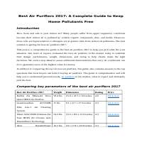 Amazon product iew articles