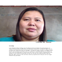 My portfolio