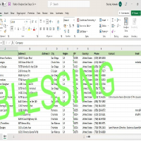 Lead Generation