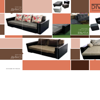 Divanostil Flyer