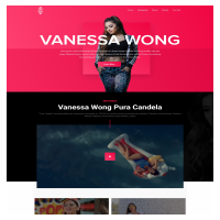 Vanessa Wong