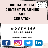 Social Media