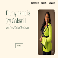 Administrative Virtual Assistant Portfolio