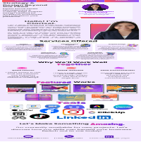 Social Media Postings