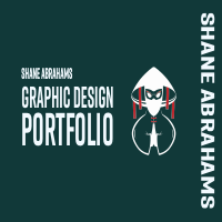 Shane Abrahams Portfolio