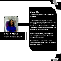 Customer support representative 