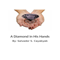 Diamond in his hand chapter two Biographical writing