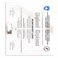 Bsc. diploma