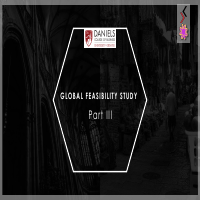 Transformed the aesthetics of a feasibility study