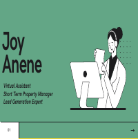 Virtual assistant | C