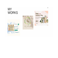 Graphic Design and Ads samples
