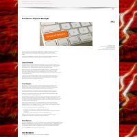 Investment Proposal Example