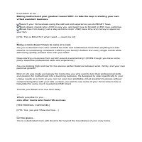 MomToVA — Landing Page/Funnel Preview